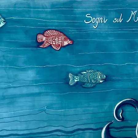 Sogni Sul Mare-5 Terre Jre 斯培西亚