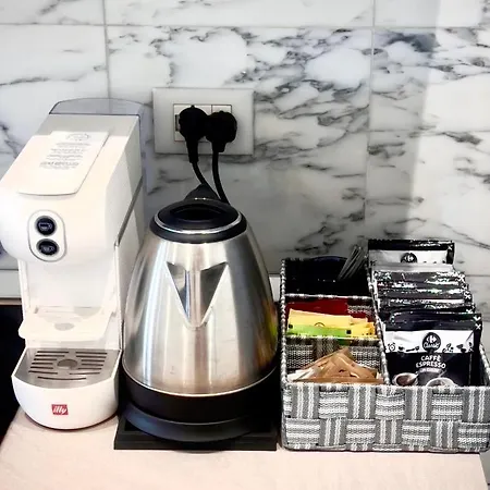 公寓 Sogni Sul Mare-5 Terre Jre *