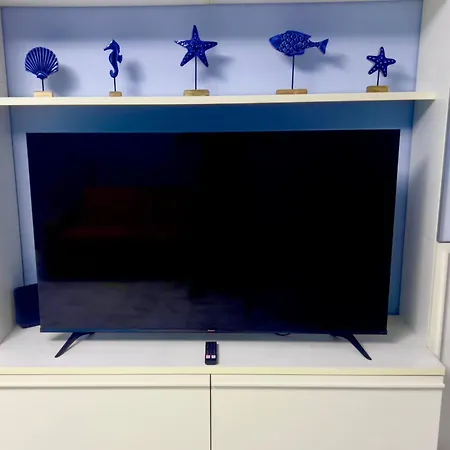 Sogni Sul Mare-5 Terre Jre 公寓 *