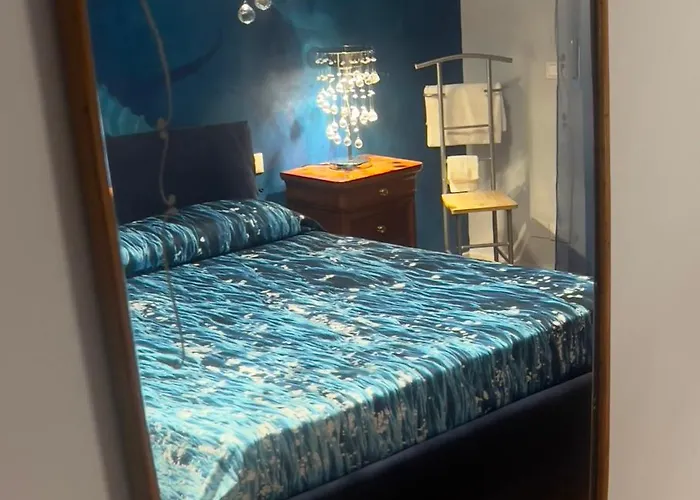 Sogni Sul Mare-5 Terre Jre * La Spezia