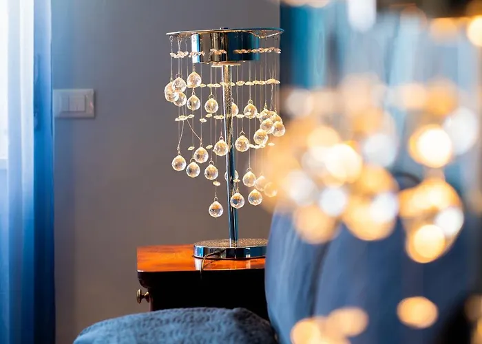 Sogni Sul Mare-5 Terre Jre Apartman