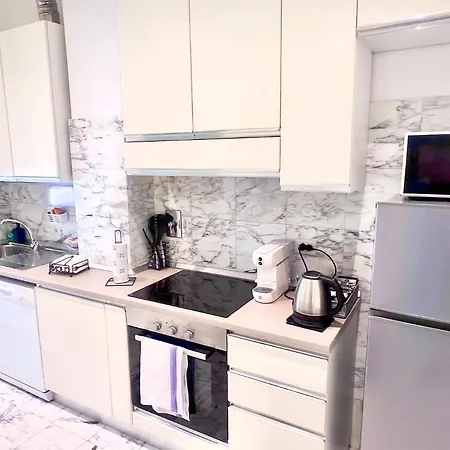 Sogni Sul Mare-5 Terre Jre Daire