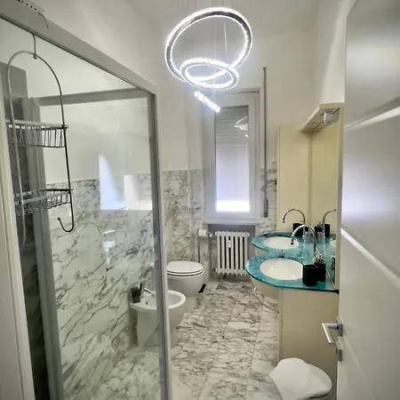 Sogni Sul Mare-5 Terre Jre Apartment