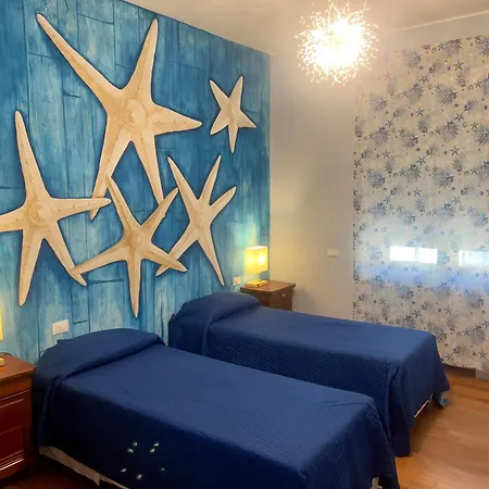 Sogni Sul Mare-5 Terre Jre * La Spezia