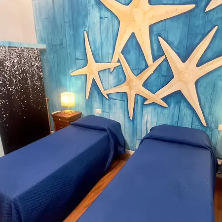 Sogni Sul Mare-5 Terre Jre Daire