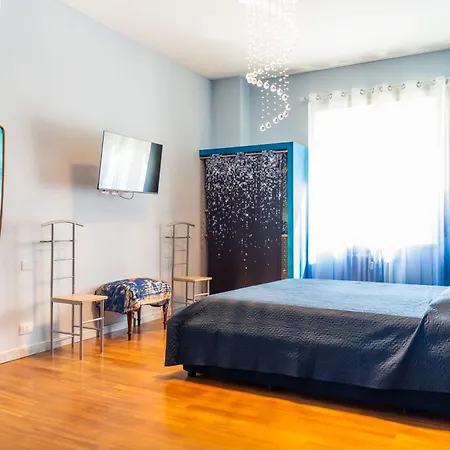 Apartament Sogni Sul Mare-5 Terre Jre